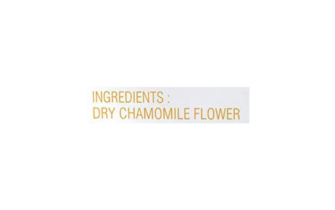 Nature's Gift Chamomile Flower    Pack  200 grams